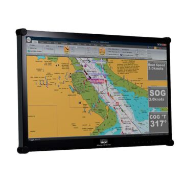 Digital Yacht S124 24' LCD monitor