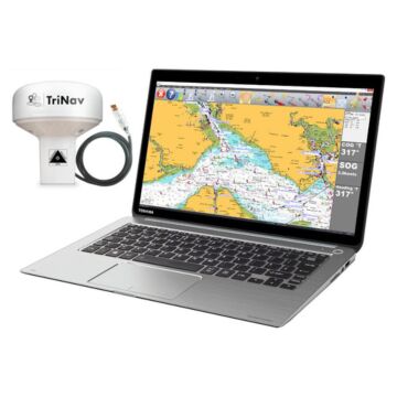Digital Yacht SmarterTrack Express 2023 + GPS 160