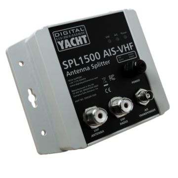 Digital Yacht SPL1500 UKW Antennensplitter
