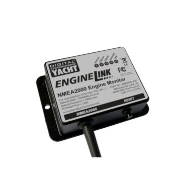 Digital Yacht EngineLink