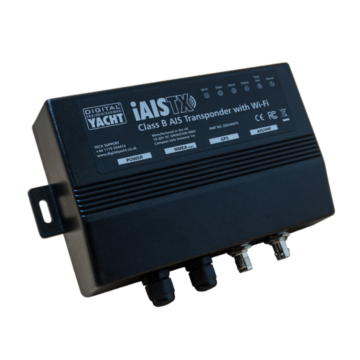 Digital Yacht iAIS transpondeur AIS sans fil