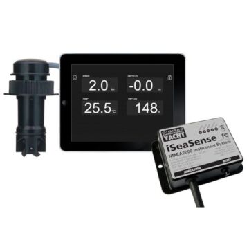 Digital Yacht ISEASENSE - Pour Bateaux
