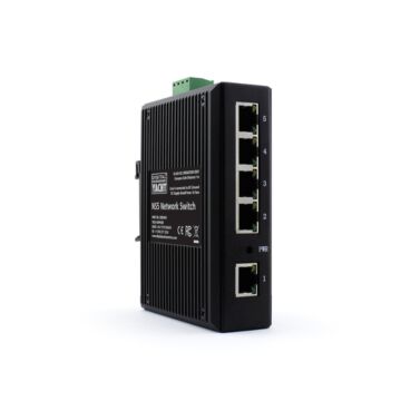 Digital Yacht NS5 5 port marine network switch