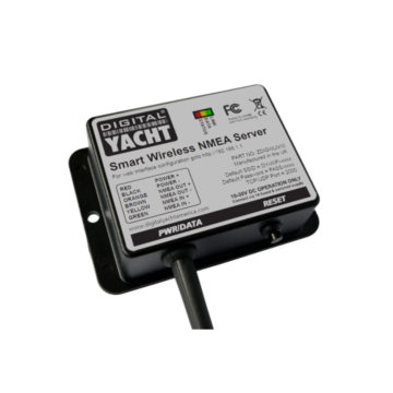 Digital Yachts WLN10 (NMEA 0183 )