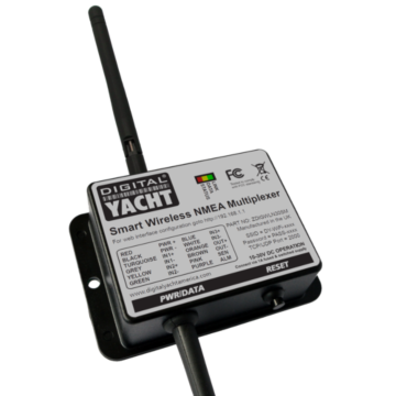 Digital Yachts WLN30 (NMEA 0183 )
