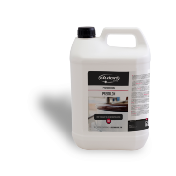 Dulon 00 Predulon diepreiniger (5 liter)