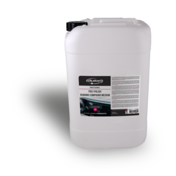 Dulon 15 Poly Polijstmiddel Medium (25 L)