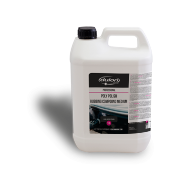 Dulon 15 Poly Polijstmiddel Medium (5 L)