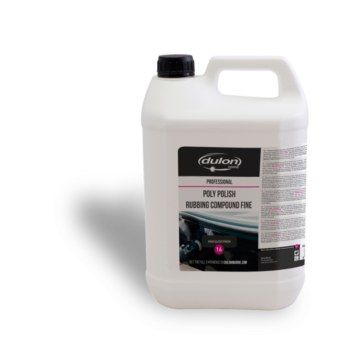 Dulon 16 Poly Polijstmiddel Fijn (5 L)
