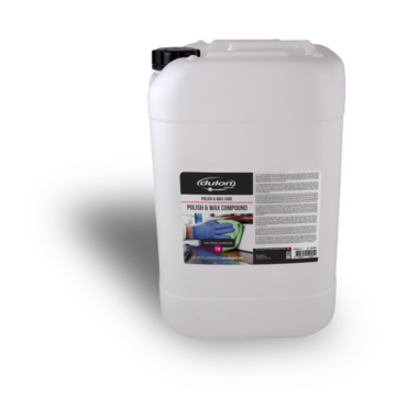 Dulon 18 Polijst &amp; Wassen (25 L)