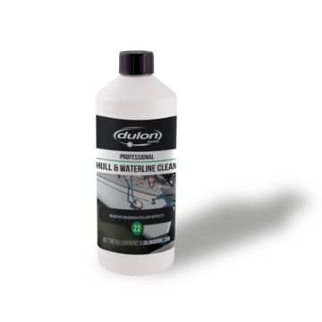 Dulon 22 Romp- en waterlijnreiniger (1 liter)