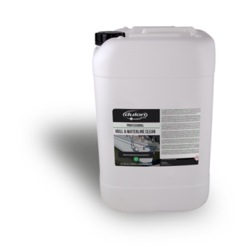 Romp- en waterlijnreiniger Dulon 22 (25 liter)