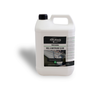 Dulon 22 Romp- en waterlijnreiniger (5 liter)