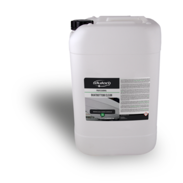 Dulon 24 Vloerreiniger voor boten (25 L)