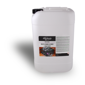 Lens en motorreiniger Dulon 34 (25 liter)