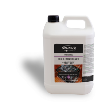 Lens en motorreiniger Dulon 34 (5 liter)