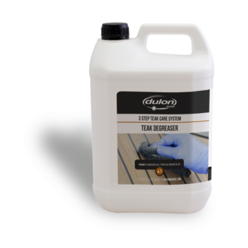 Dulon 41 Teak ontvetter (5 liter)
