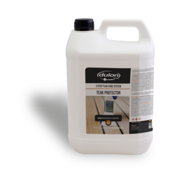 Dulon 43 Teak houtbescherming (5 liter)