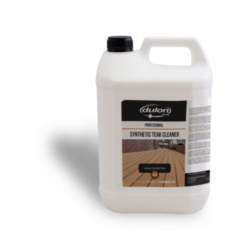 Dulon 46 Synthetische Teakreiniger (5 liter)