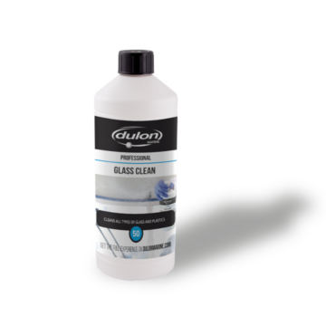 Dulon 50 glasreiniger (1 liter)