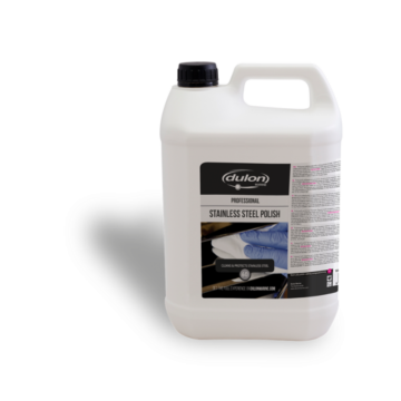 Dulon 60 roestvrij staalpolish (5 liter)