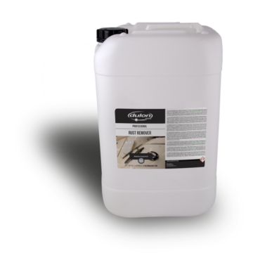 Dulon 64 roestverwijderaar (25 liter)