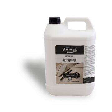 Dulon 64 roestverwijderaar (5 liter)