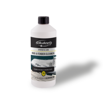 Dulon 70 RIB &amp; Stootwillen Reiniger (1 L)