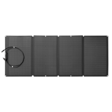 EcoFlow 160W Solarpanel