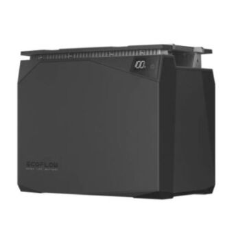 EcoFlow 2kWh LFP-Batterie
