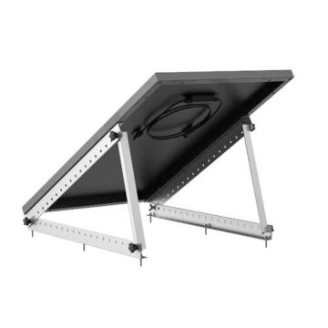 Ecoflow Adjustable Tilt Mount Bracket(28 inches)