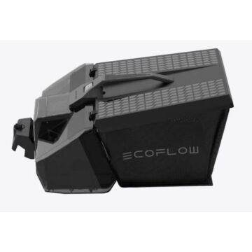 Panier collecteur EcoFlow pour lame