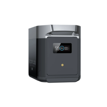 Ecoflow DELTA 2 Max Extra Batterie