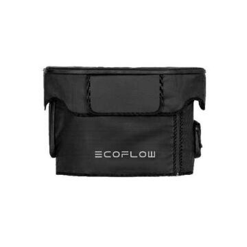 EcoFlow DELTA Max Tassen