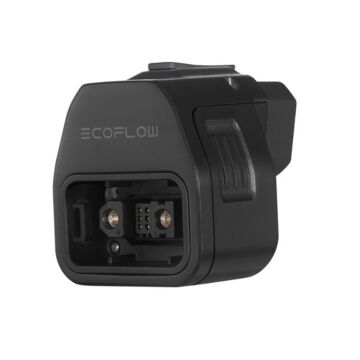 EcoFlow DELTA Pro naar Slimme Generator Adapter