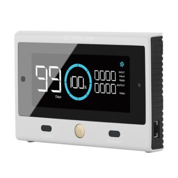 Afstandsbediening EcoFlow DELTA Pro