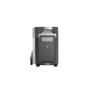 EcoFlow DELTA Pro Intelligente extra batterij