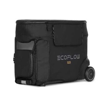 EcoFlow DELTA Pro Tassen