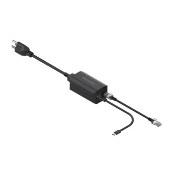 Adaptateur de mise à la terre EcoFlow pour Station d'alimentation portables