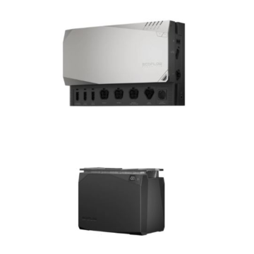 EcoFlow Get Set Kit (2 kWh)
