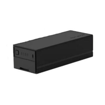 EcoFlow Glacier Batterie enfichable