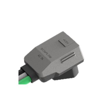 EcoFlow Power Hub AC-Ladeadapter