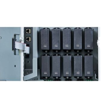 EcoFlow Relay module (30A)