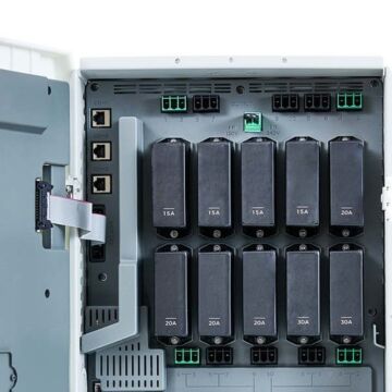 Module relais EcoFlow (module smart home)