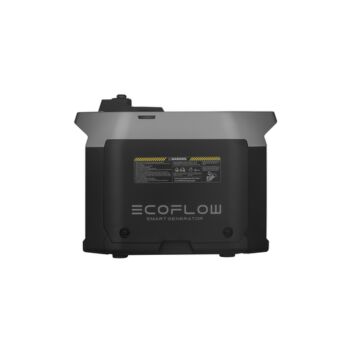 Ecoflow Smart Generator(Dual Fuel)