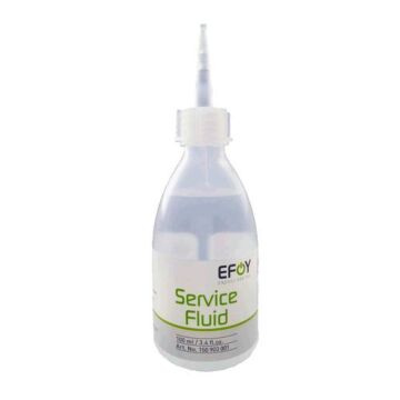 EFOY service fluid