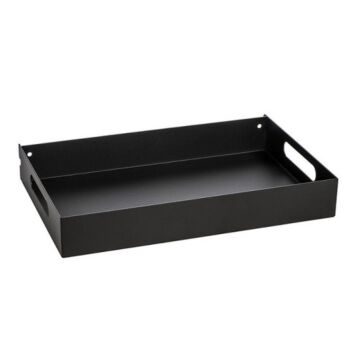 ENO 4 wheels steel trolley