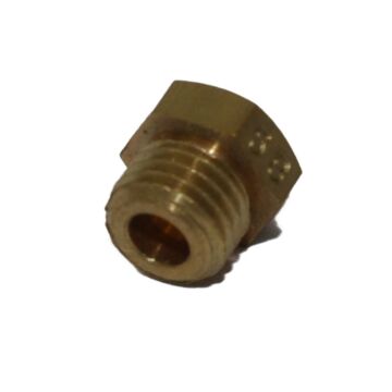 Buse Eno 30mb. Four en acier inoxydable (A40)