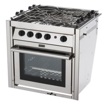 Eno Force10 4.flammiger American Standard Kocher