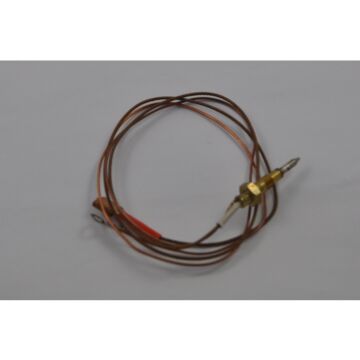 Eno Force10 600mm Thermocouple, Top burner